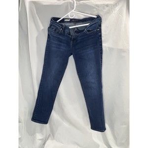 Kut from the Kloth Jeans 8P (or regular crop) Catherine Boyrfriend